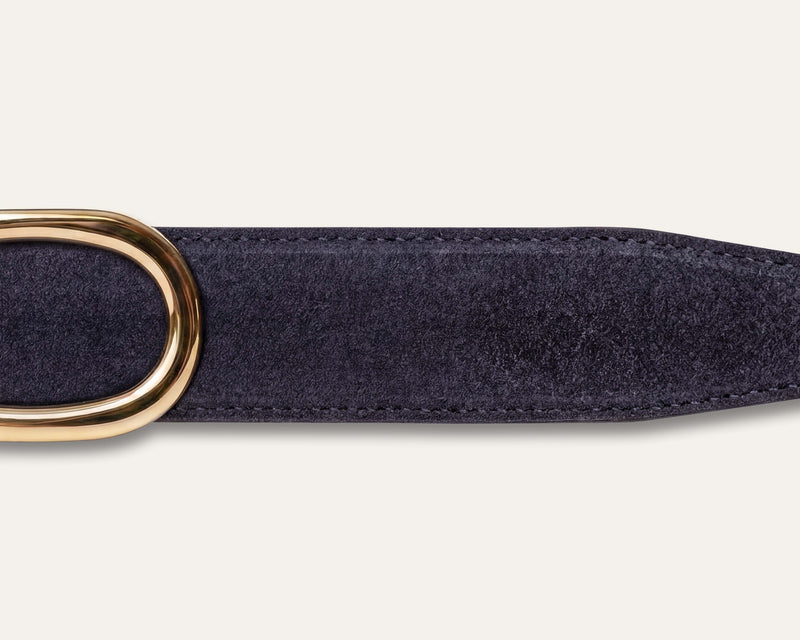 Signature Belt Front