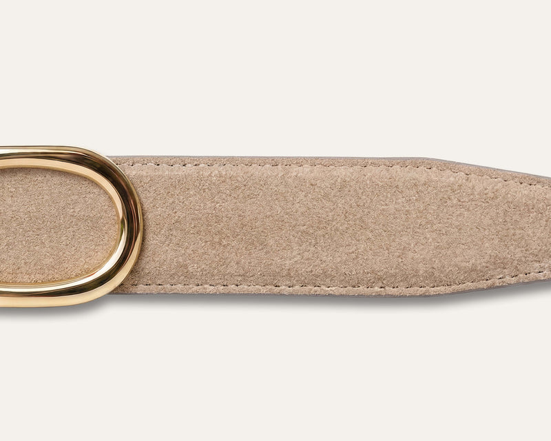 Signature Belt Front