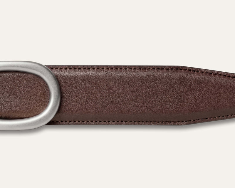 Signature Belt Front