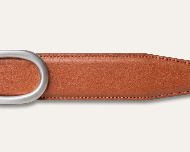 Signature Belt Front