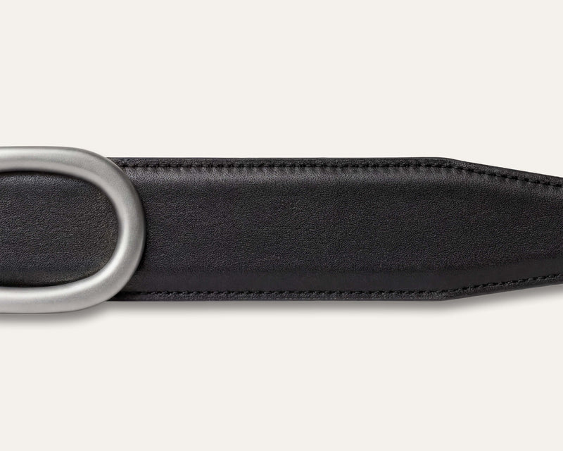 Signature Belt Front