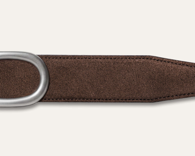 Signature Belt Front
