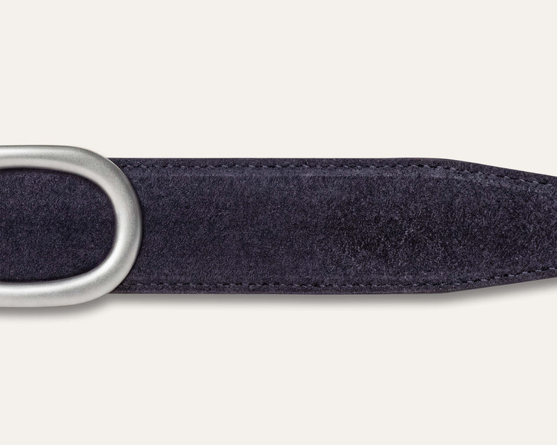 Signature Belt Front
