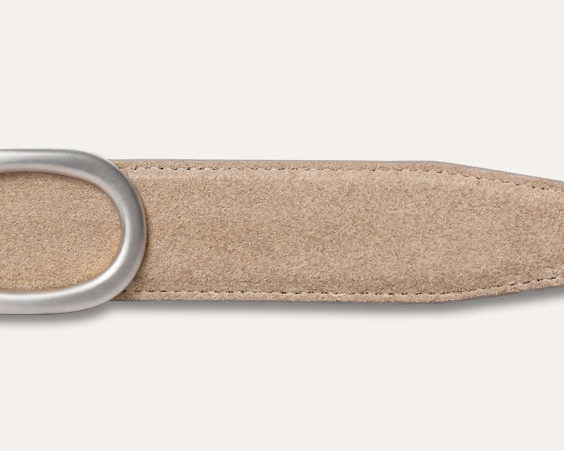 Signature Belt Front