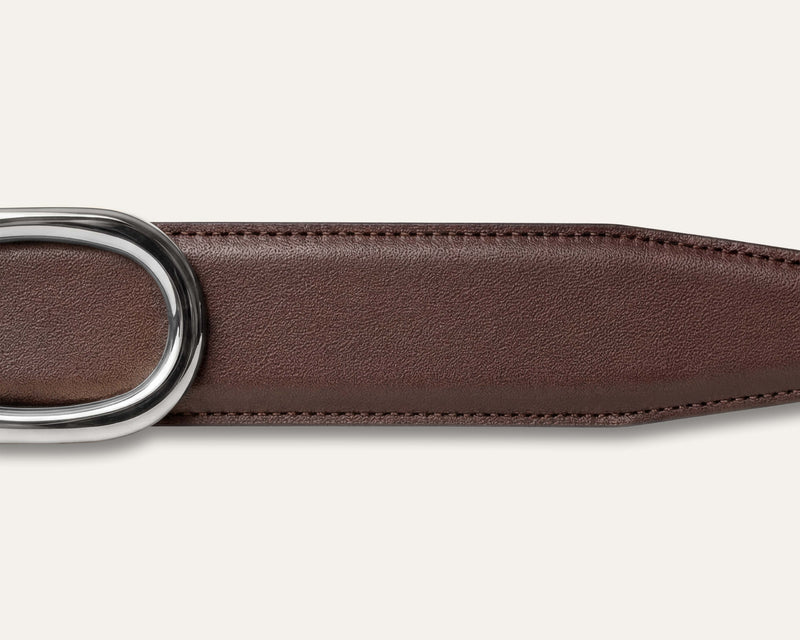 Signature Belt Front