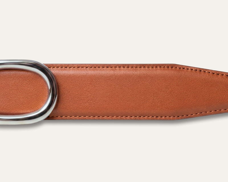 Signature Belt Front