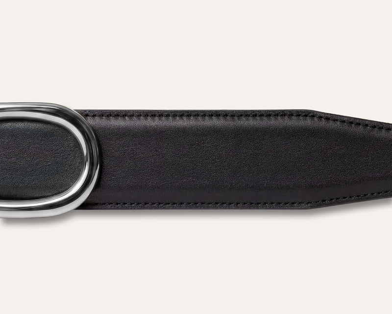 Signature Belt Front