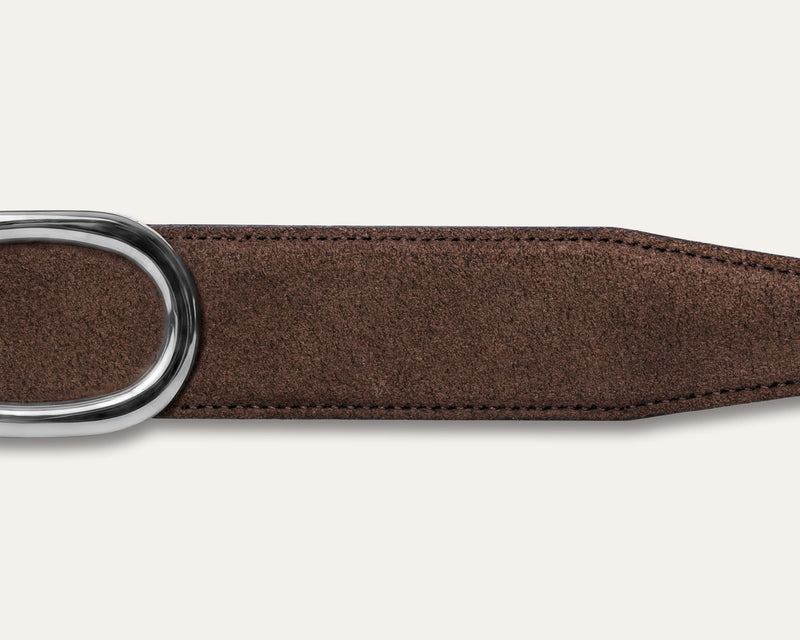 Signature Belt Front