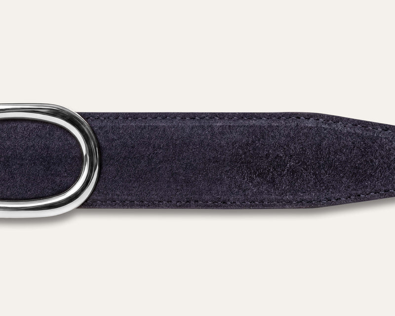 Signature Belt Front