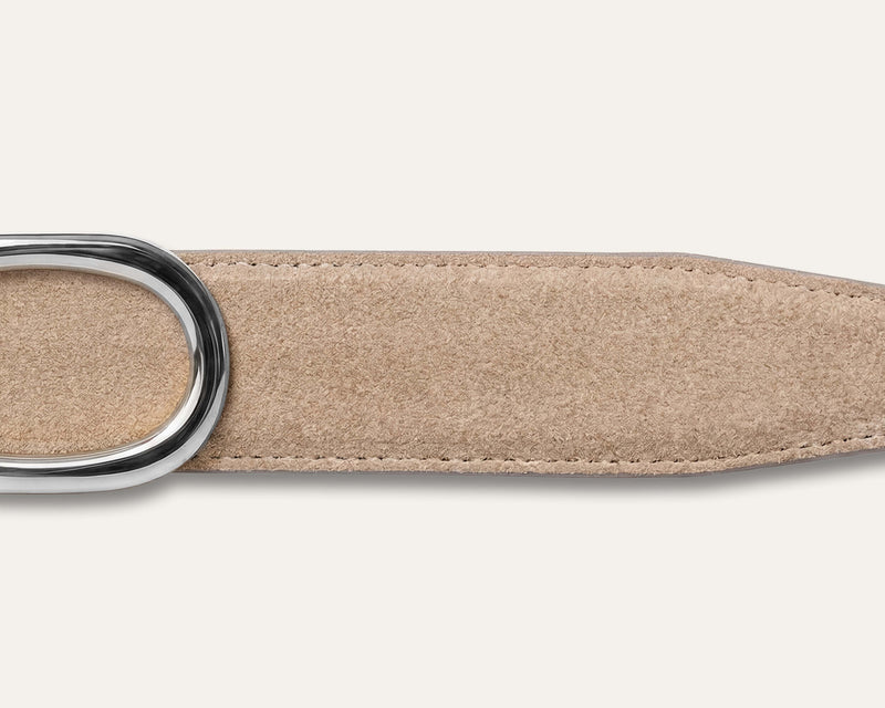 Signature Belt Front