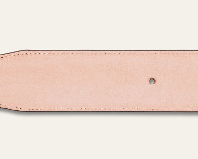 Signature Belt Back