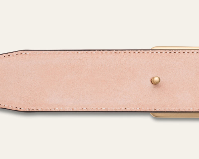 Signature Belt Back