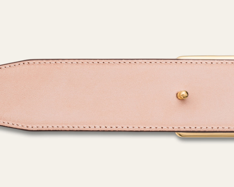 Signature Belt Back