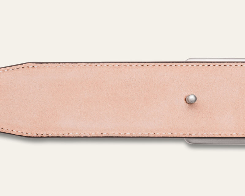 Signature Belt Back