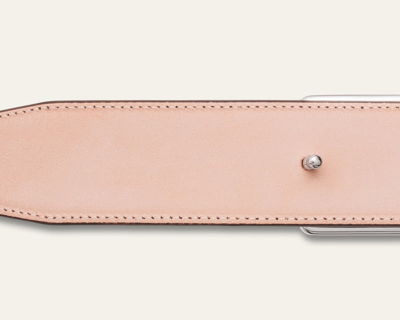 Signature Belt Back