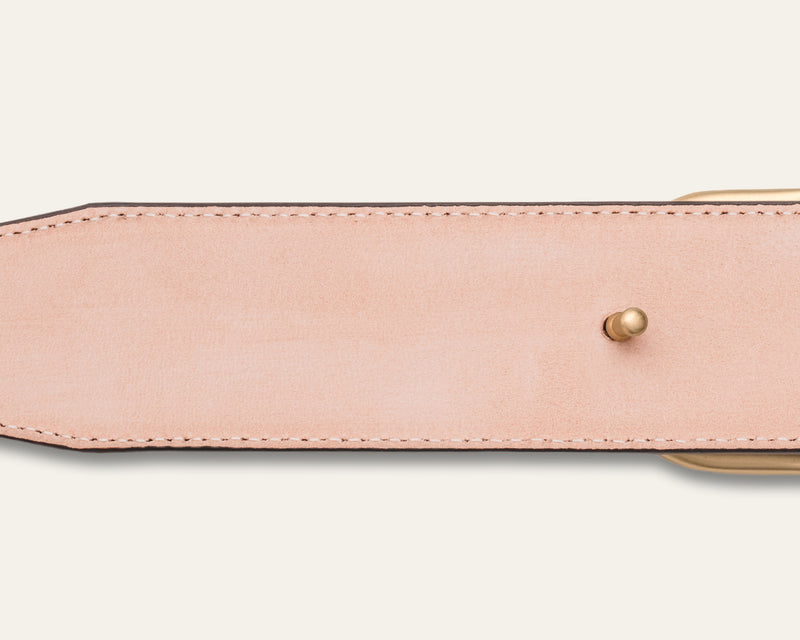 Signature Belt Back
