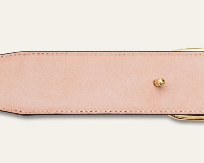 Signature Belt Back