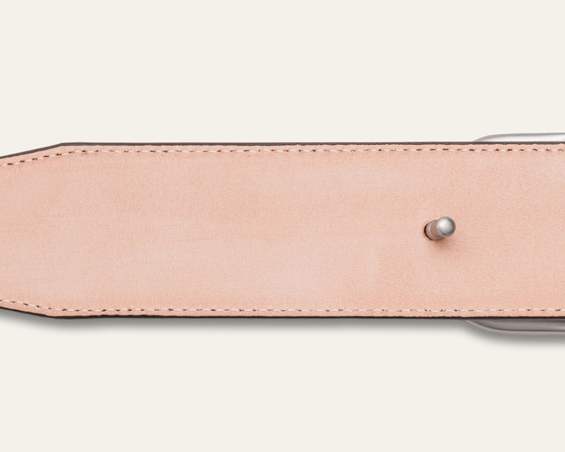 Signature Belt Back