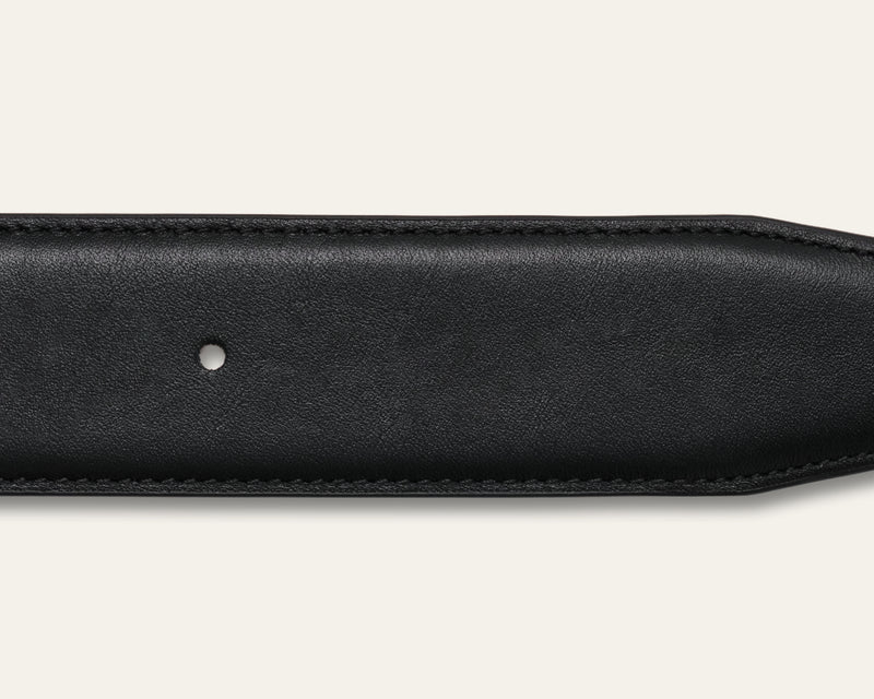 Signature Belt Front