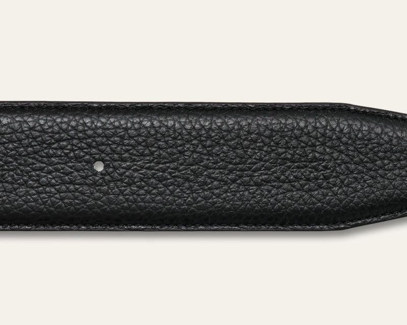 Signature Belt Front