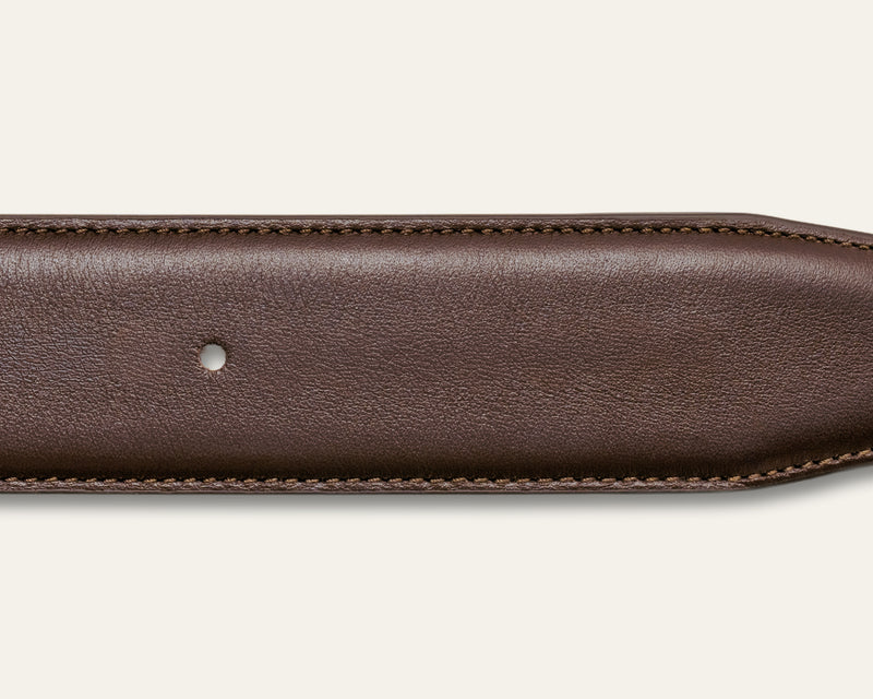 Signature Belt Front