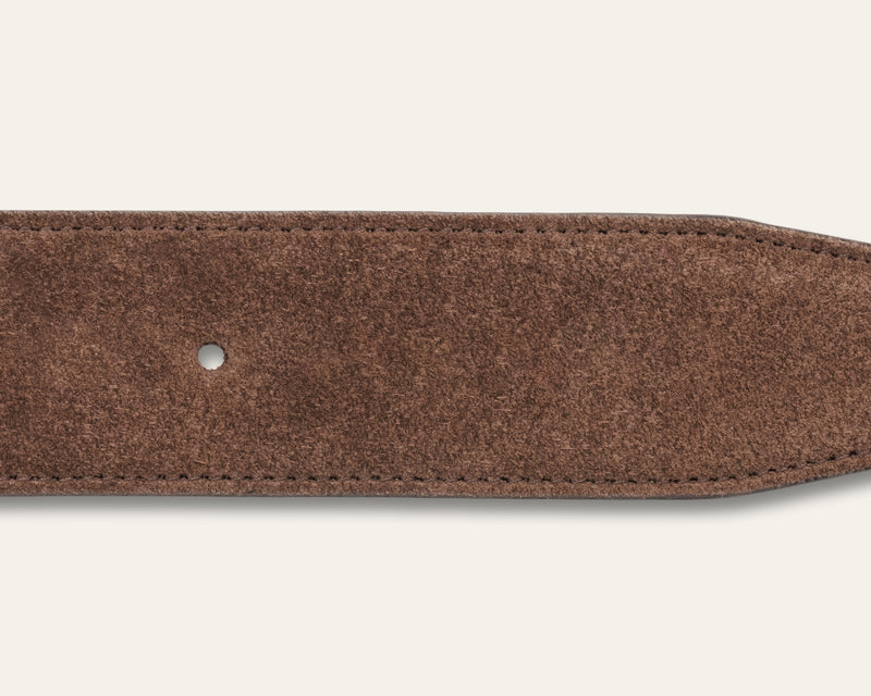 Signature Belt Front
