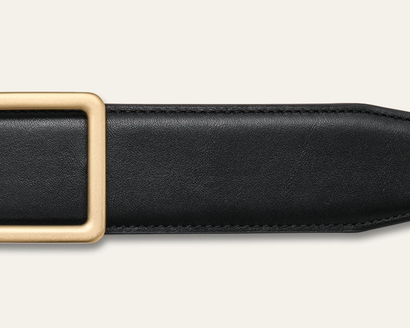 Signature Belt Front