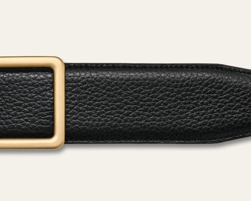 Signature Belt Front