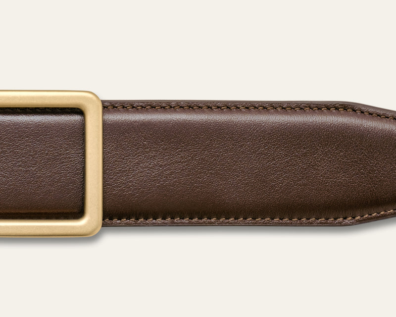 Signature Belt Front
