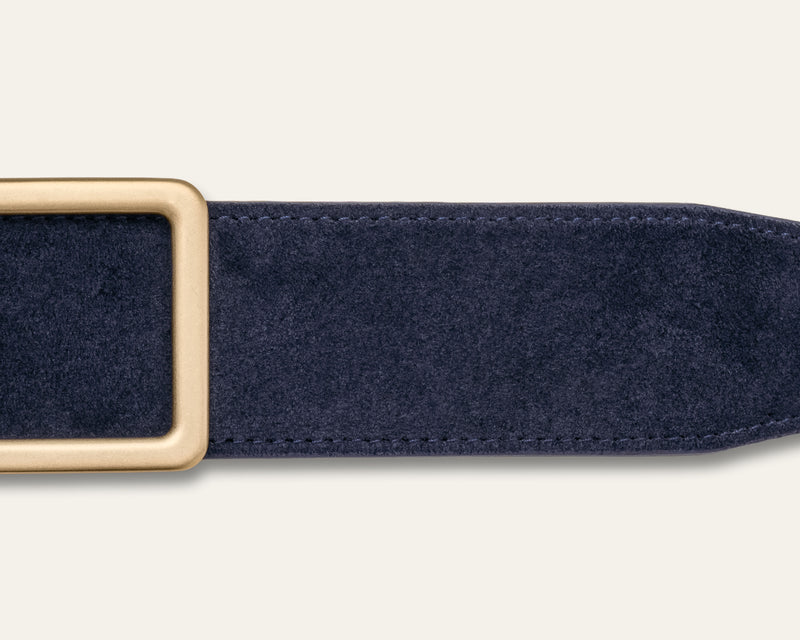 Signature Belt Front