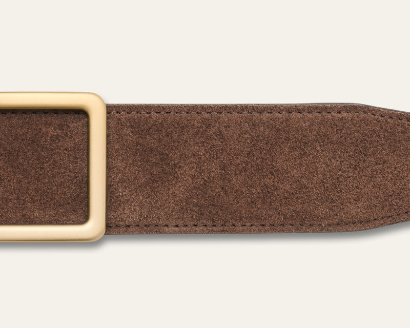 Signature Belt Front