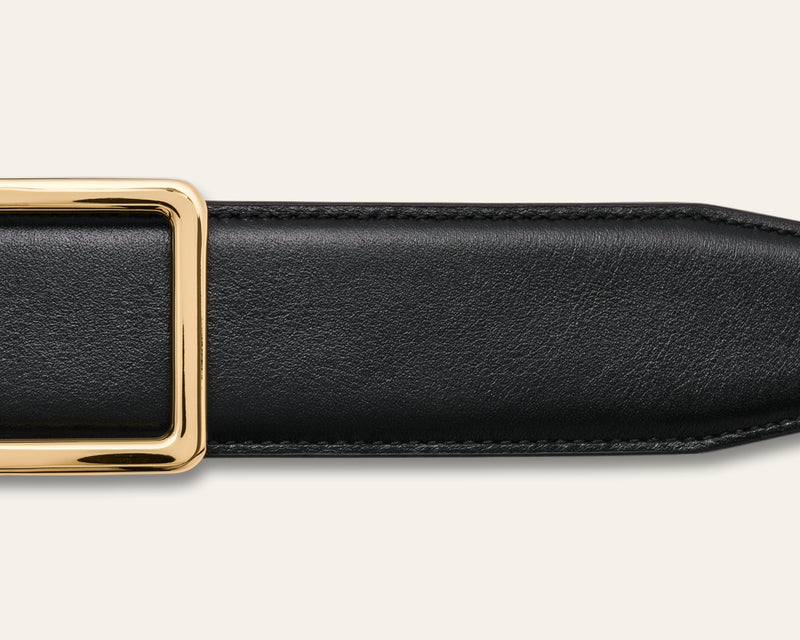 Signature Belt Front