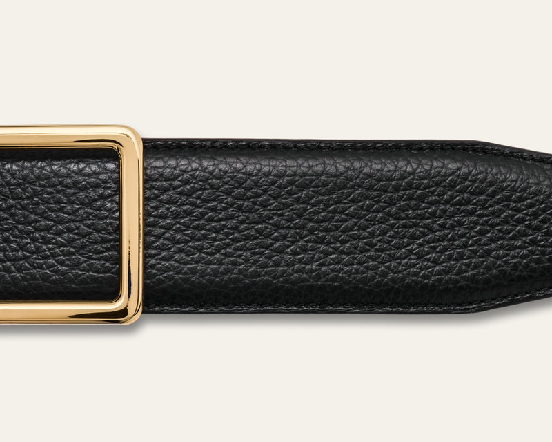 Signature Belt Front