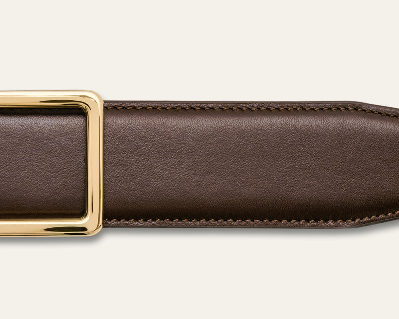 Signature Belt Front