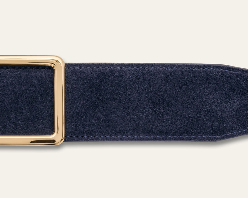 Signature Belt Front