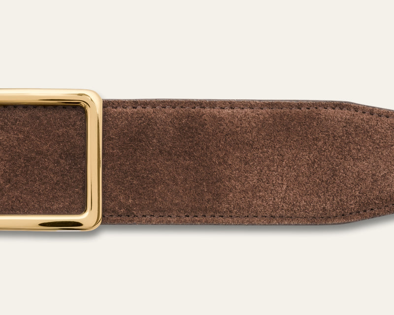 Signature Belt Front