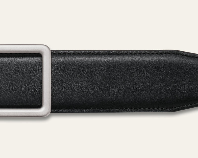 Signature Belt Front