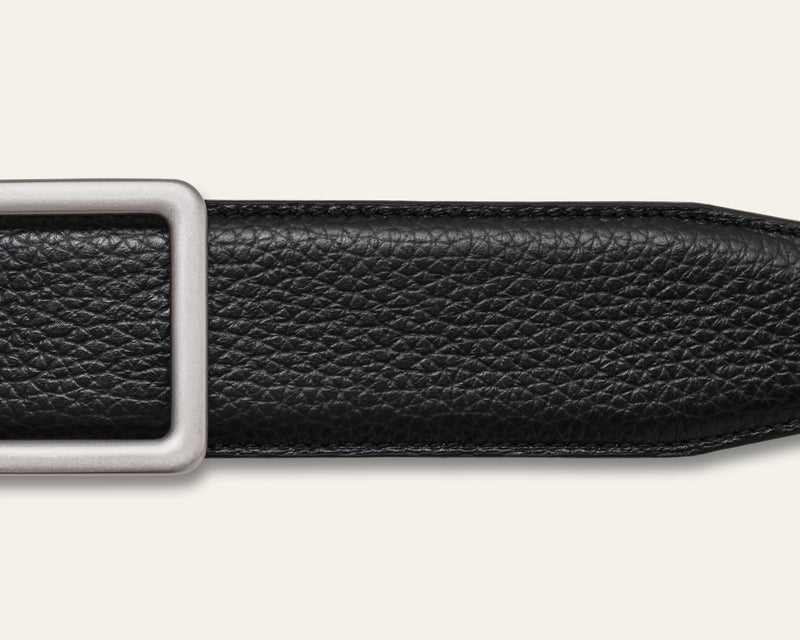 Signature Belt Front