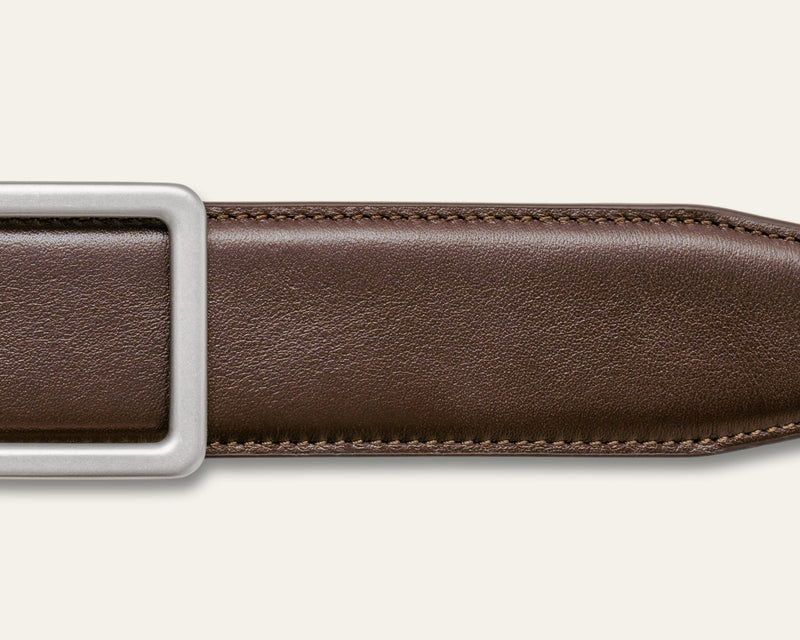 Signature Belt Front