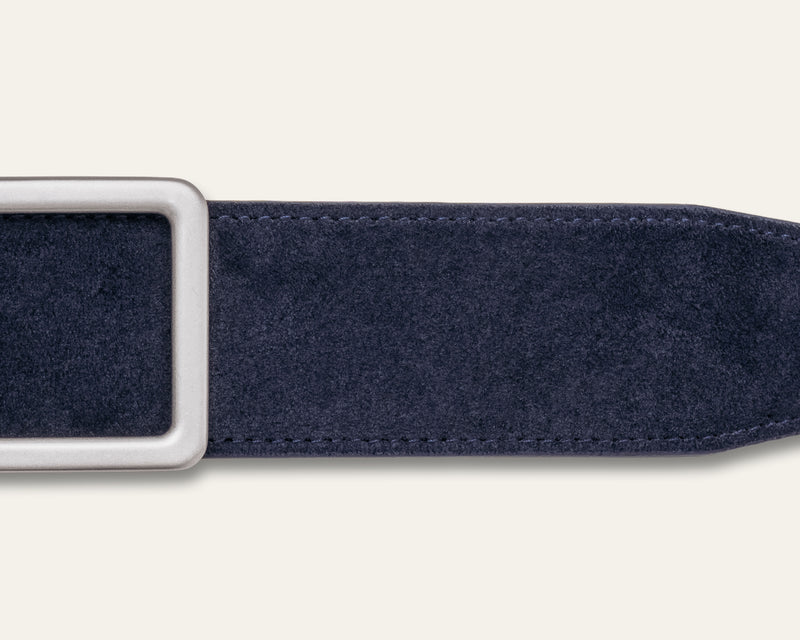Signature Belt Front