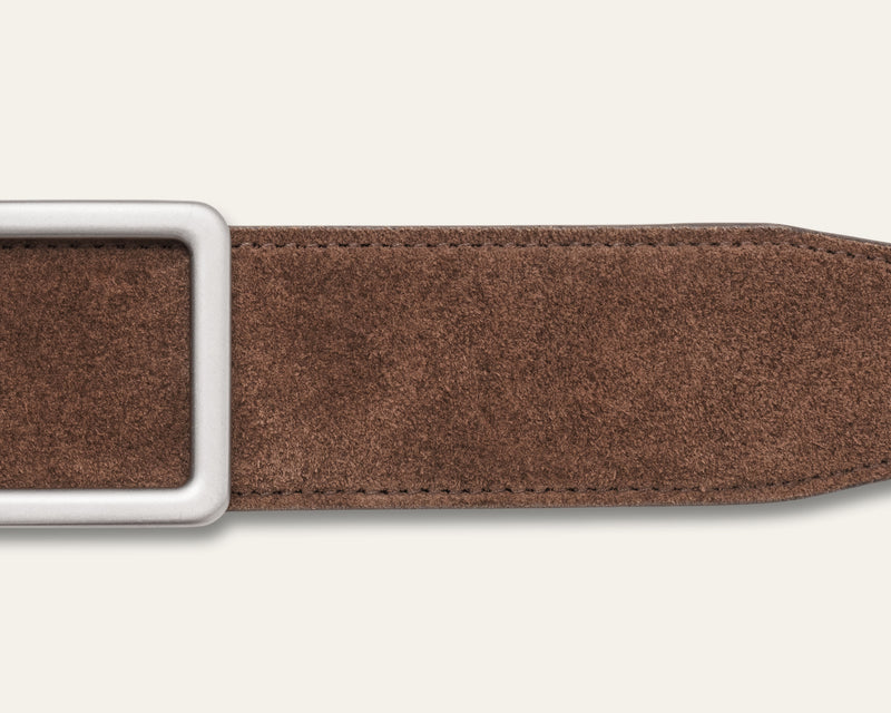 Signature Belt Front