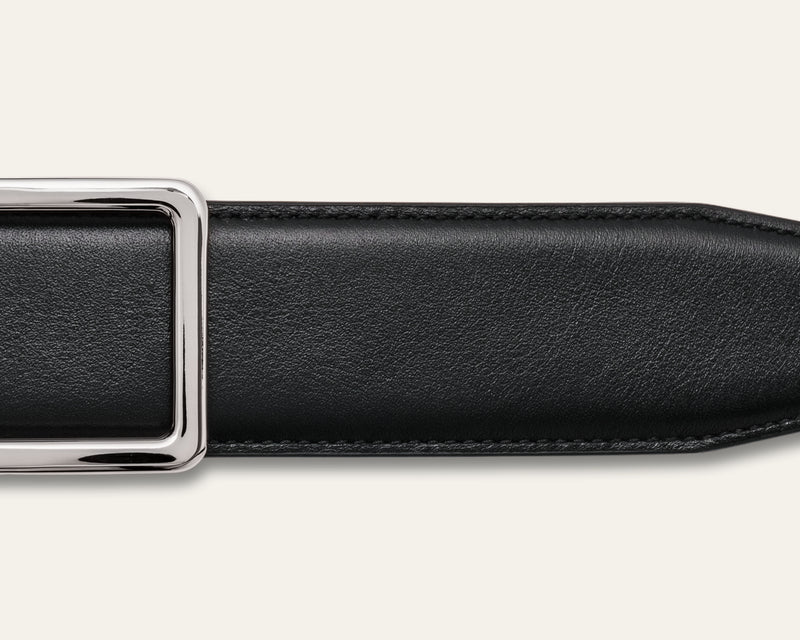 Signature Belt Front