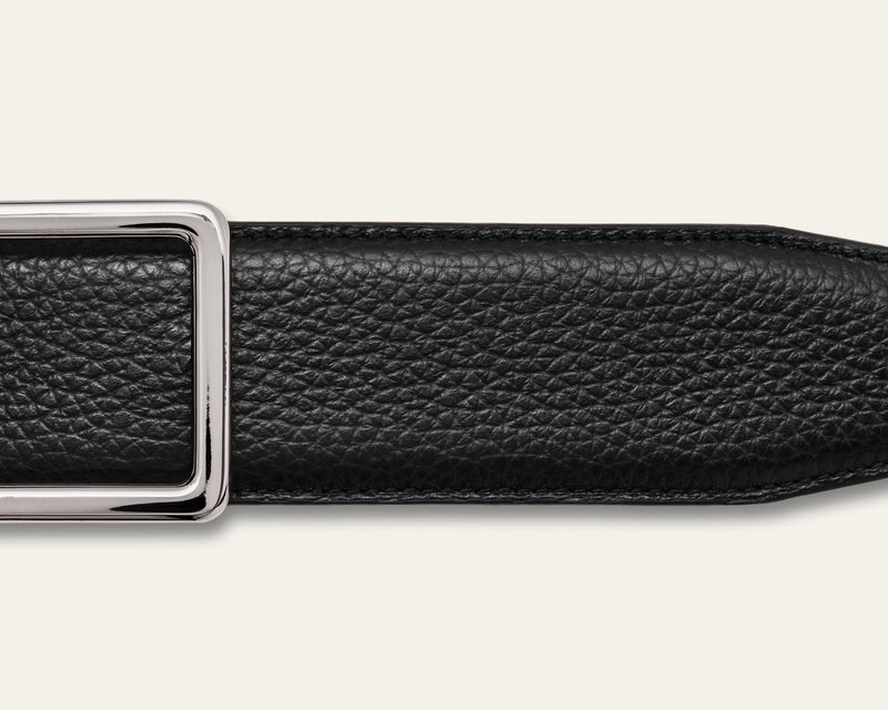 Signature Belt Front