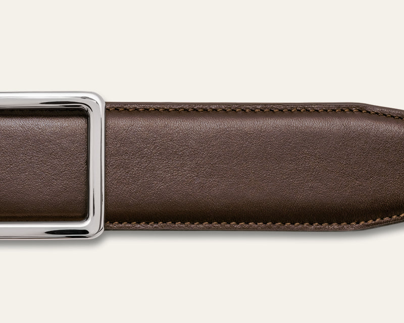 Signature Belt Front