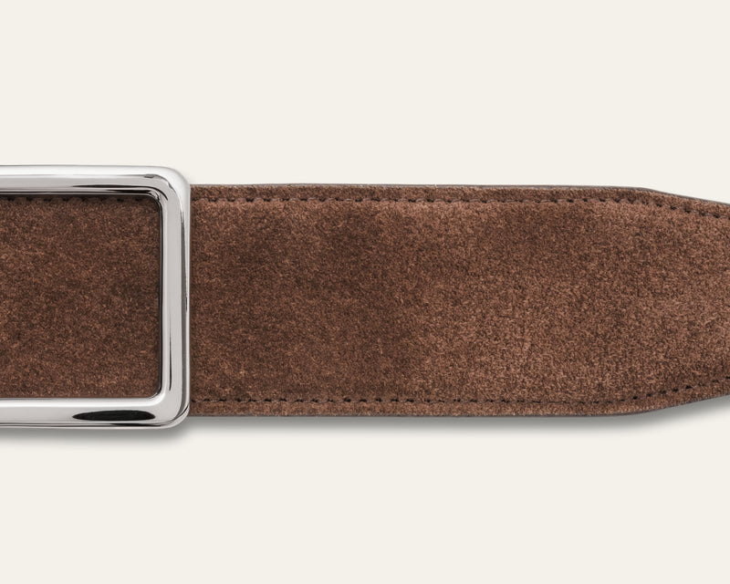 Signature Belt Front
