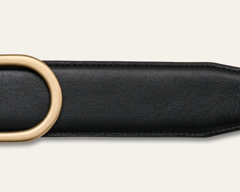 Signature Belt Front