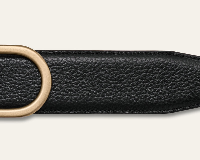 Signature Belt Front