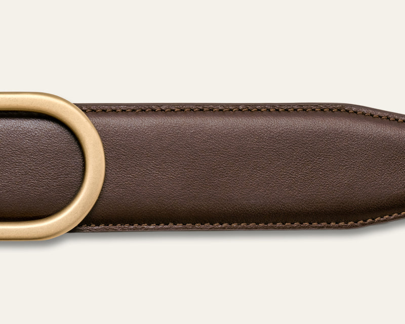 Signature Belt Front