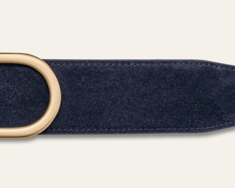 Signature Belt Front