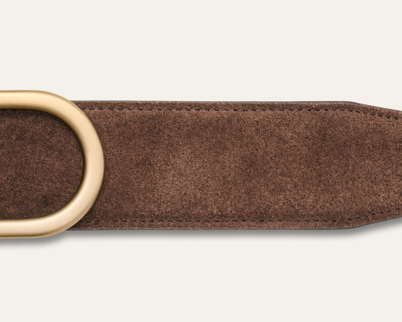Signature Belt Front